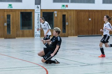 Bild 602 - Volksbank-Cup Horst